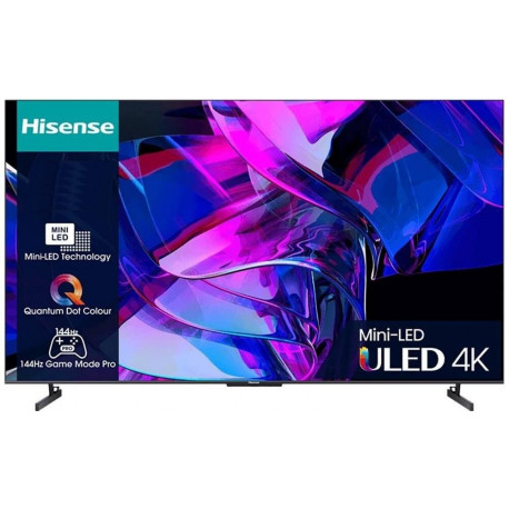 Hisense 75U7Q купить телевизор