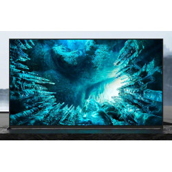 Sony KD-85ZH8 купить телевизор 
