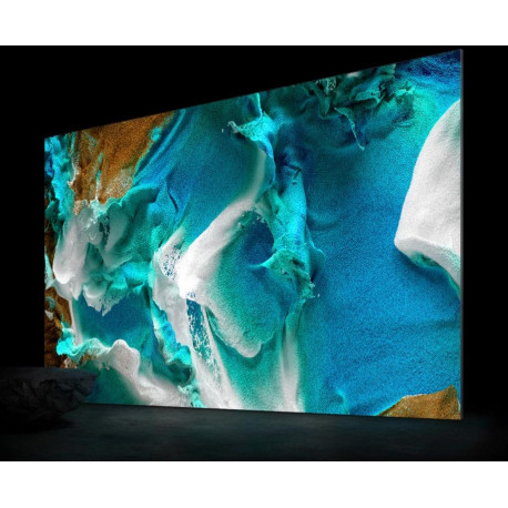 Samsung MNA101MS1BACXRU купить телевизор