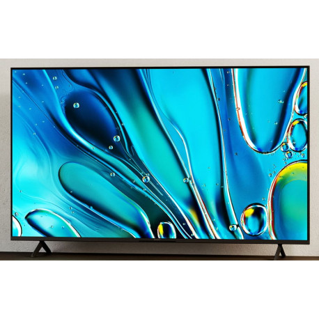 Sony Bravia 3 K-85S30 купить телевизор