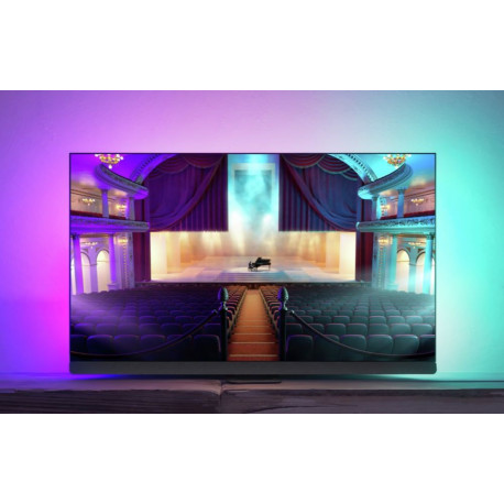 PHILIPS 65OLED908 купить телевизор