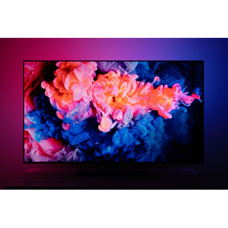 PHILIPS 65OLED808 купить телевизор