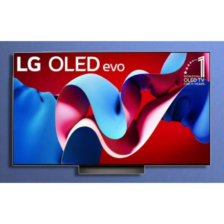 LG OLED77C6RLA купить телевизор