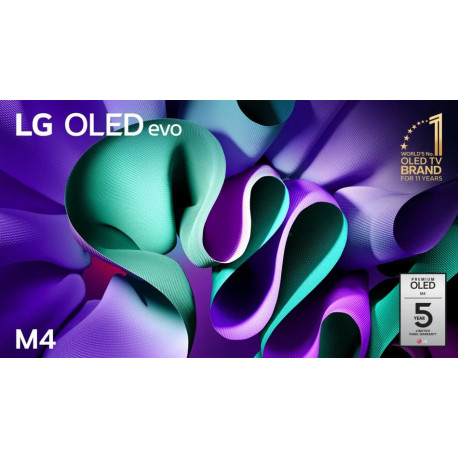 LG OLED77M5RLA купить телевизор обзор