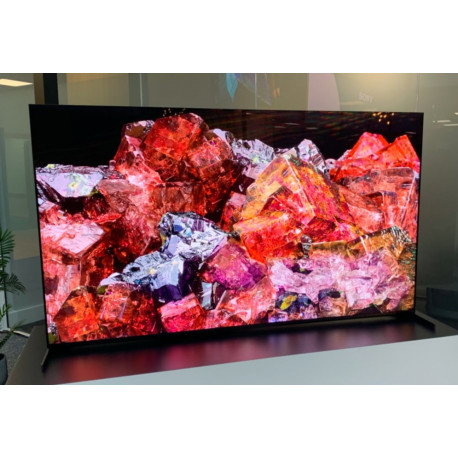 Sony xr-85X95L купить телевизор