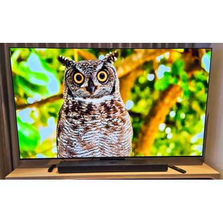 LG OLED55G5RLA купить телевизор