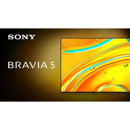 Sony Bravia 5 K-55XR50 купить телевизор