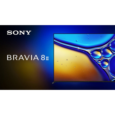 Sony Bravia 8 ii K-55XR8M2 купить телевизор