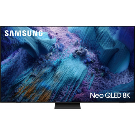 Samsung QE85QN990f купить телевизор