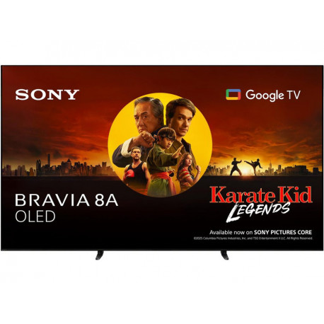 Sony Bravia 8 K-55XR8A купить телевизор
