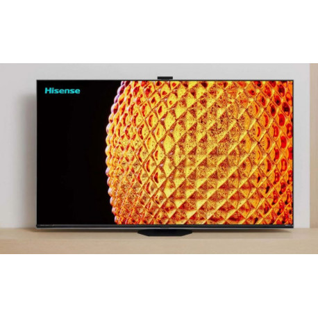Hisense 65U7S PRO телевизор