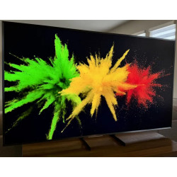 Samsung QE75QN900F обзор телевизор