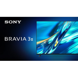 Sony Bravia 3 K-50S35M2 обзор