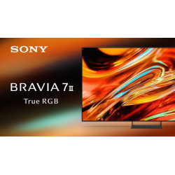 Sony Bravia 7 II K50XR70M2 телевизор