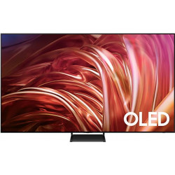 Samsung QE83S85h телевизор обзор