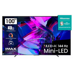Hisense 100U7Q купить телевизор