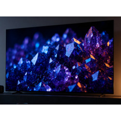 Sony Bravia 6 K77A6 обзор телевизор